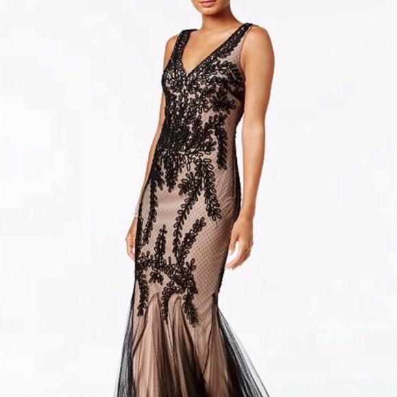 betsy and adam gowns